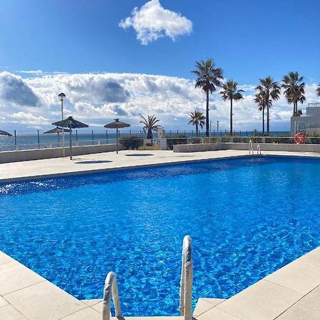 Casares Del Mar Luxury Apartment Μάλαγα Εξωτερικό φωτογραφία
