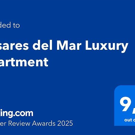 Casares Del Mar Luxury Apartment Μάλαγα Εξωτερικό φωτογραφία
