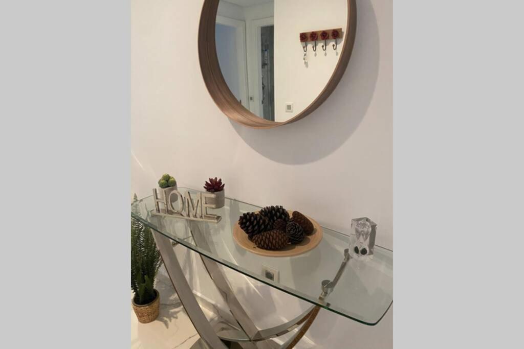 Casares Del Mar Luxury Apartment Μάλαγα Εξωτερικό φωτογραφία