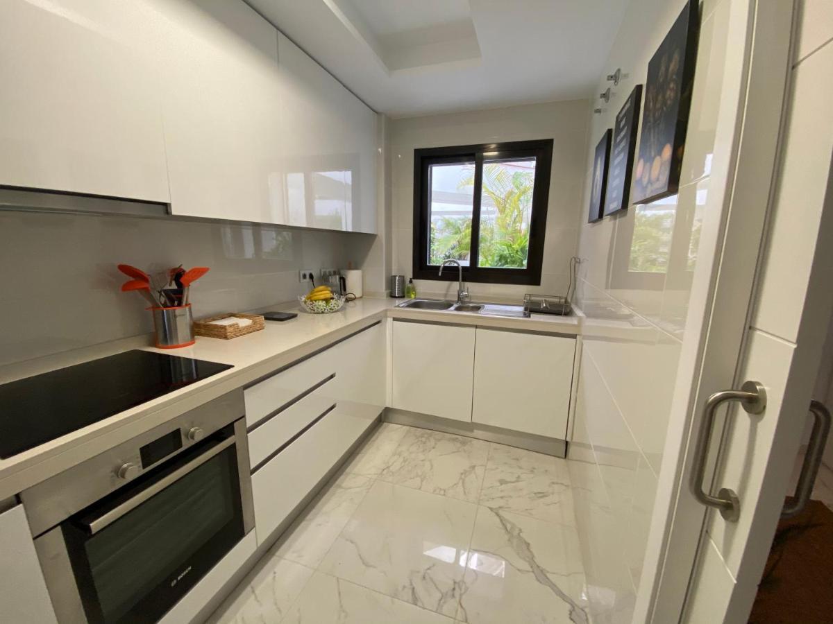 Casares Del Mar Luxury Apartment Μάλαγα Εξωτερικό φωτογραφία