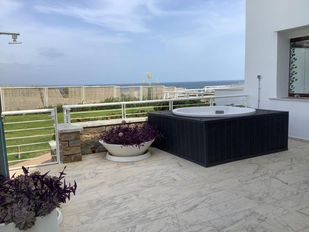 Casares Del Mar Luxury Apartment Μάλαγα Εξωτερικό φωτογραφία