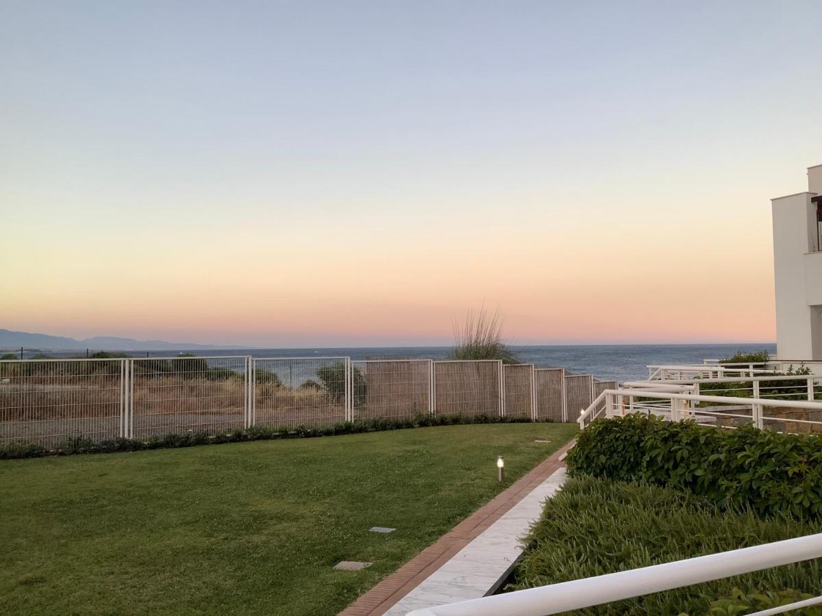 Casares Del Mar Luxury Apartment Μάλαγα Εξωτερικό φωτογραφία