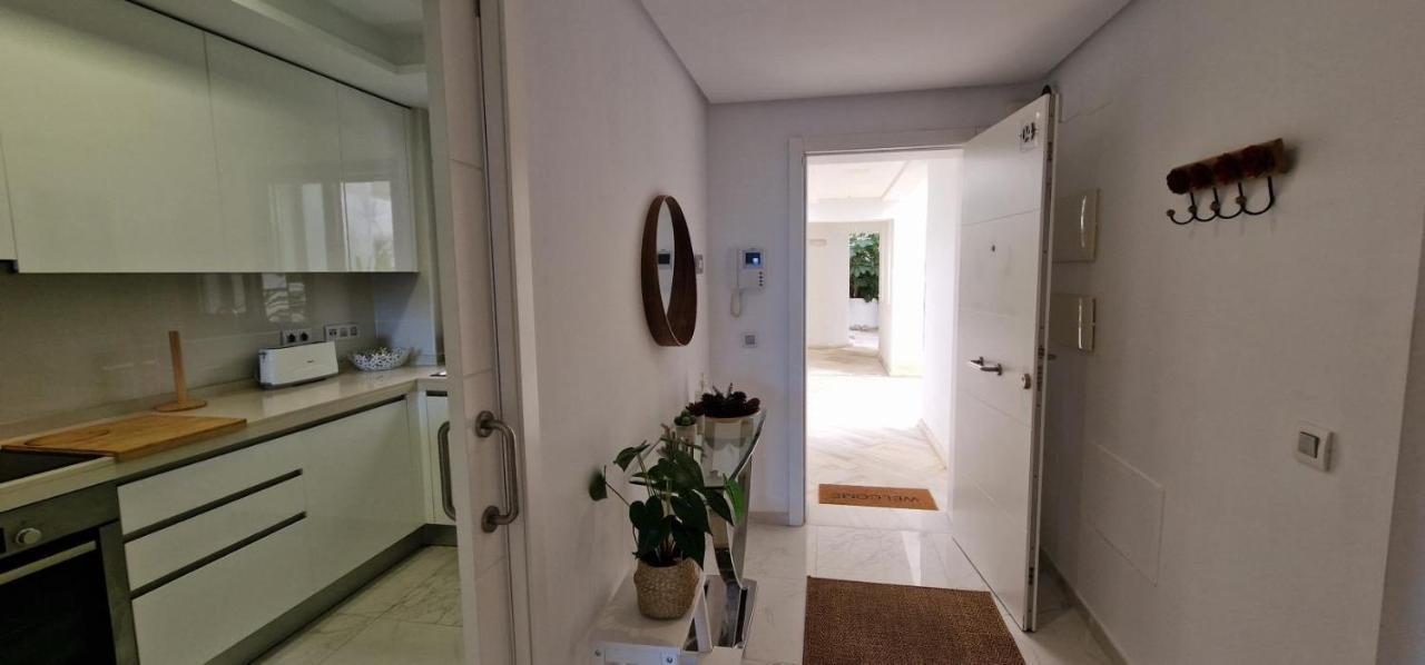 Casares Del Mar Luxury Apartment Μάλαγα Εξωτερικό φωτογραφία