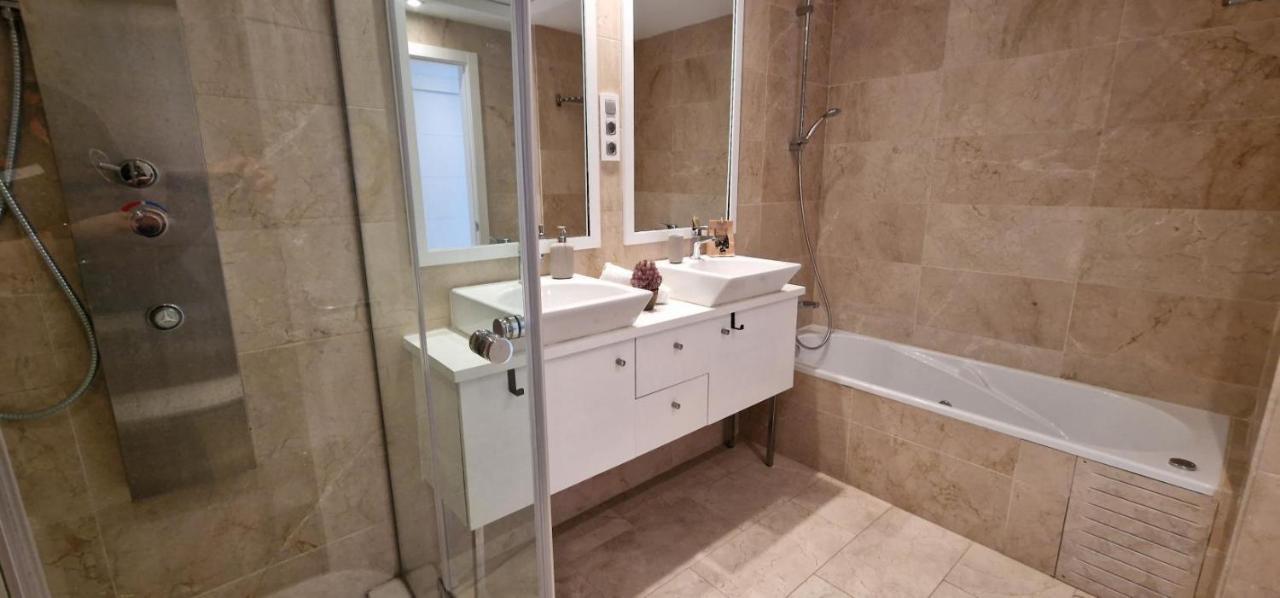 Casares Del Mar Luxury Apartment Μάλαγα Εξωτερικό φωτογραφία