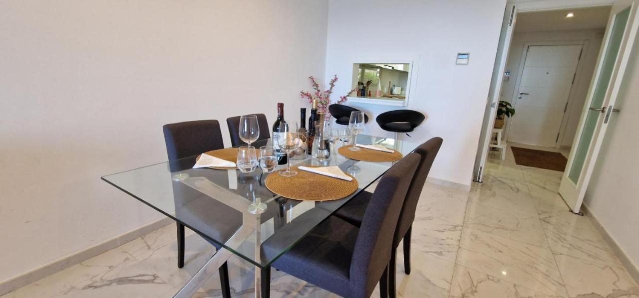 Casares Del Mar Luxury Apartment Μάλαγα Εξωτερικό φωτογραφία