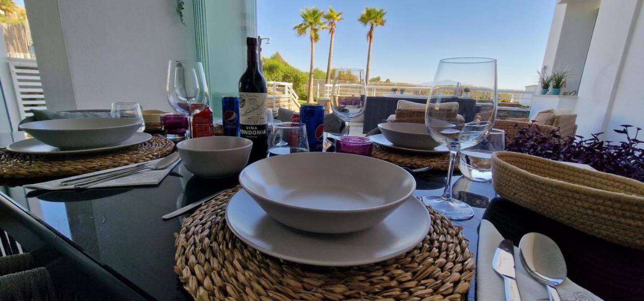 Casares Del Mar Luxury Apartment Μάλαγα Εξωτερικό φωτογραφία