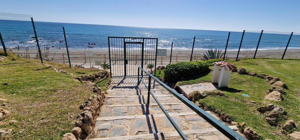 Casares Del Mar Luxury Apartment Μάλαγα Εξωτερικό φωτογραφία