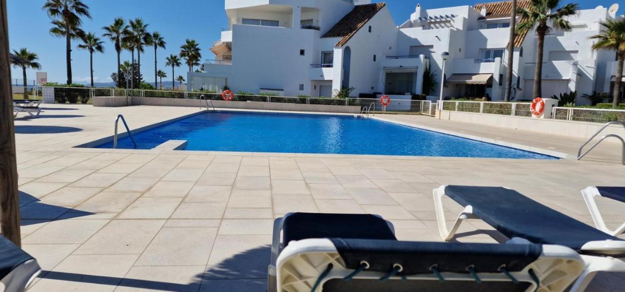 Casares Del Mar Luxury Apartment Μάλαγα Εξωτερικό φωτογραφία