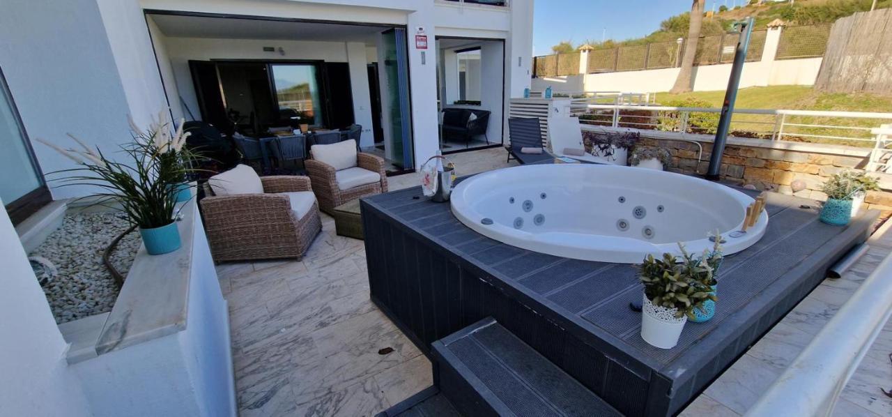 Casares Del Mar Luxury Apartment Μάλαγα Εξωτερικό φωτογραφία