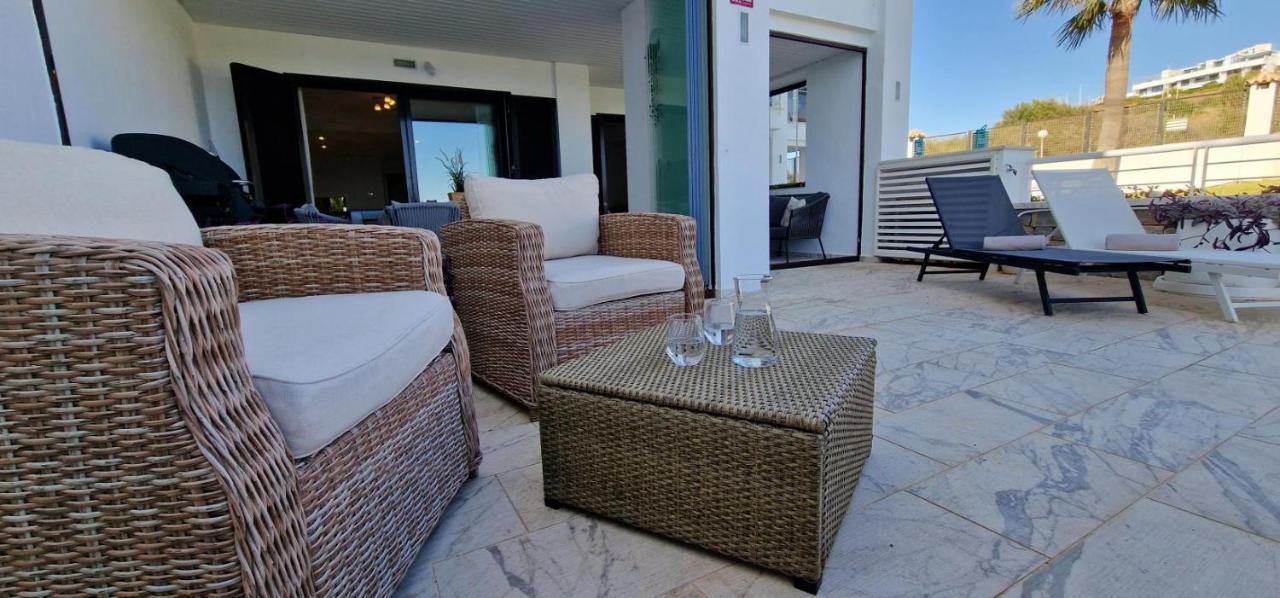 Casares Del Mar Luxury Apartment Μάλαγα Εξωτερικό φωτογραφία