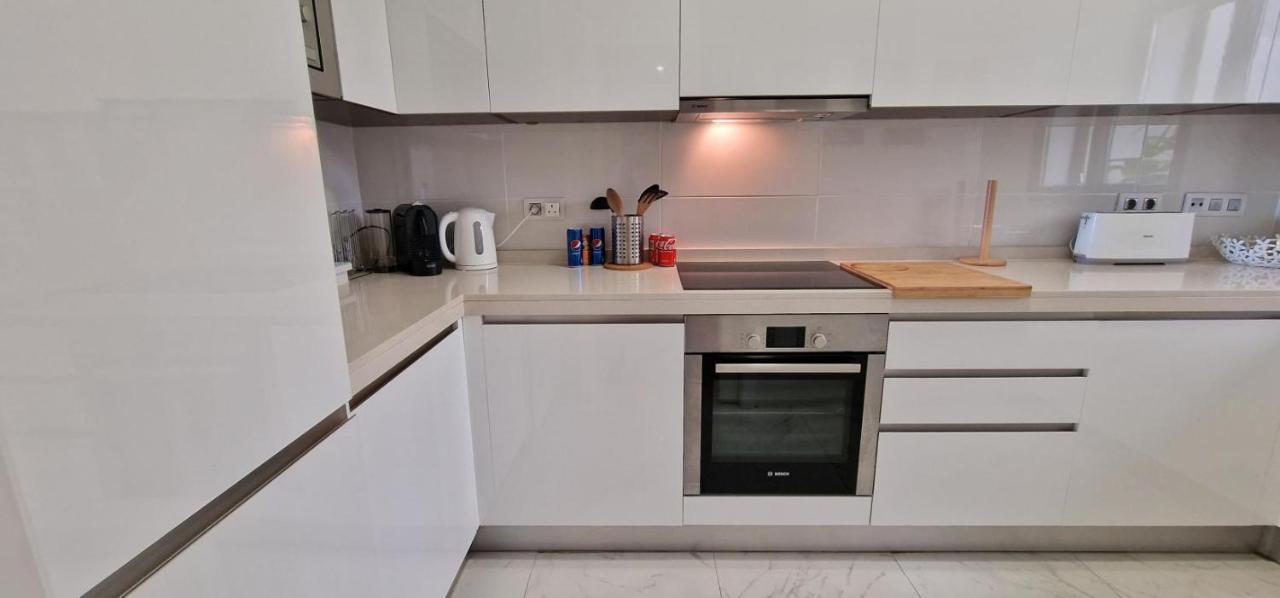 Casares Del Mar Luxury Apartment Μάλαγα Εξωτερικό φωτογραφία
