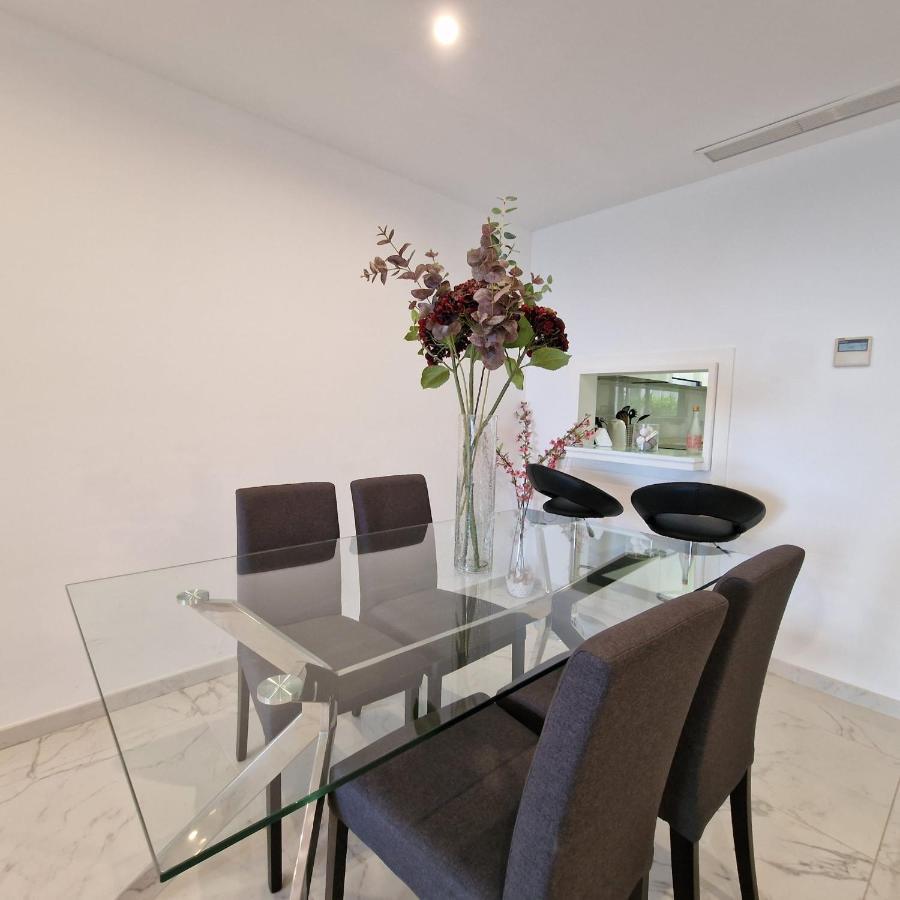Casares Del Mar Luxury Apartment Μάλαγα Εξωτερικό φωτογραφία