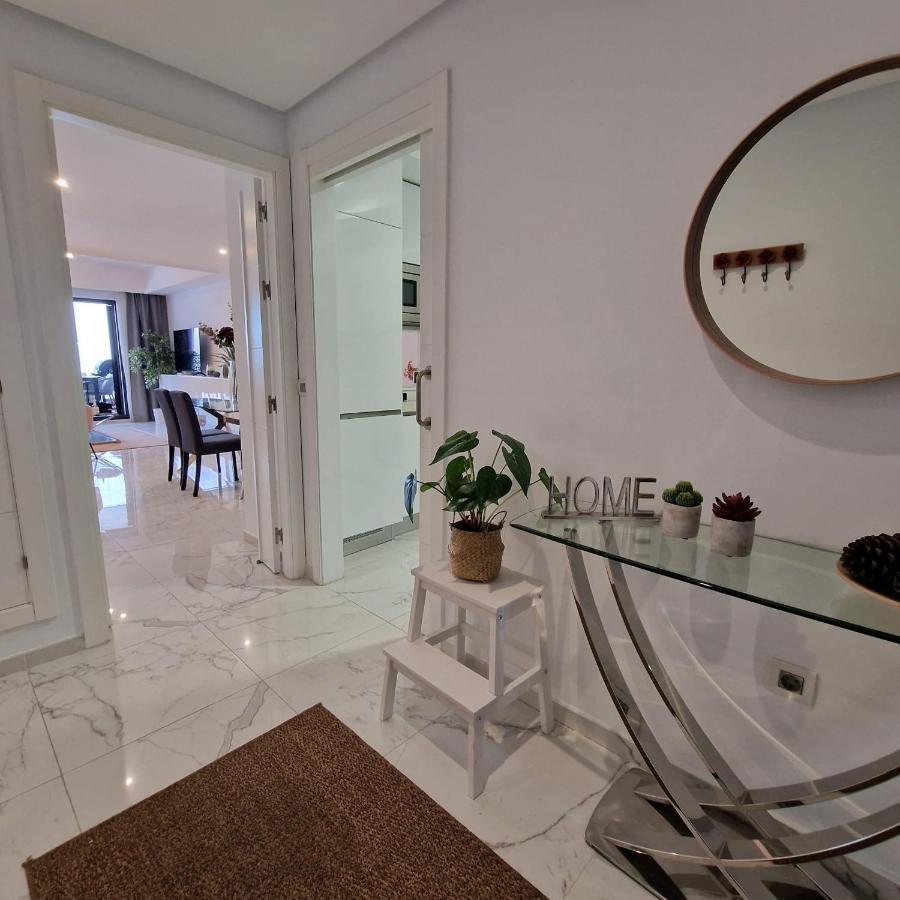 Casares Del Mar Luxury Apartment Μάλαγα Εξωτερικό φωτογραφία