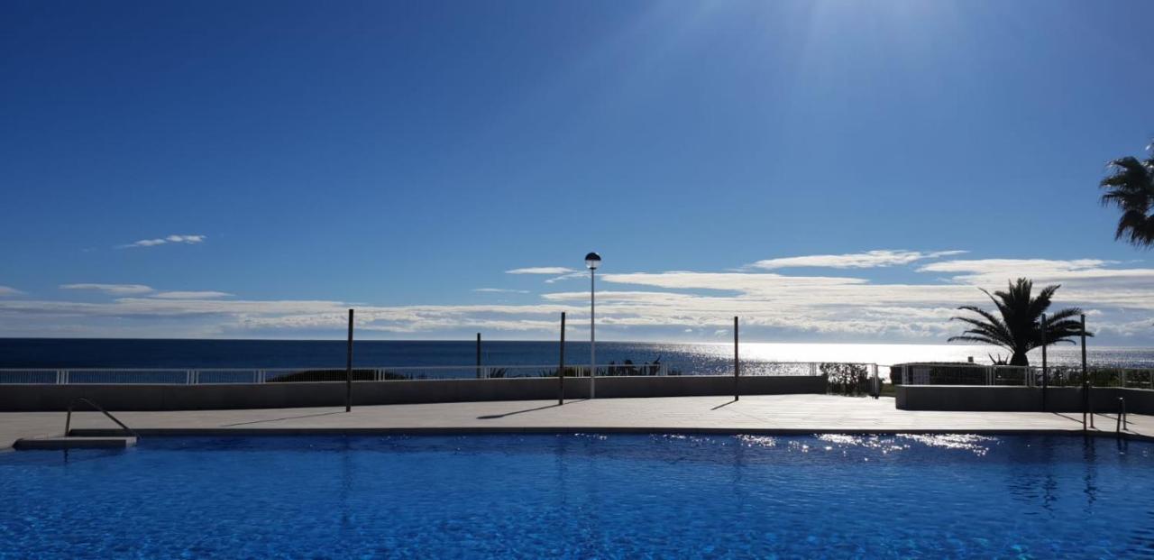 Casares Del Mar Luxury Apartment Μάλαγα Εξωτερικό φωτογραφία
