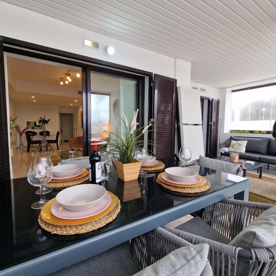 Casares Del Mar Luxury Apartment Μάλαγα Εξωτερικό φωτογραφία