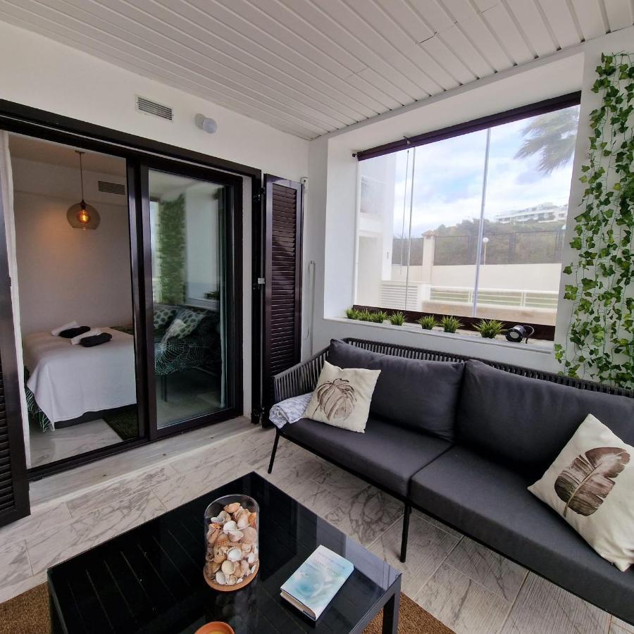 Casares Del Mar Luxury Apartment Μάλαγα Εξωτερικό φωτογραφία
