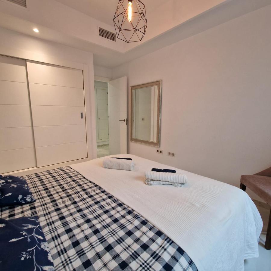 Casares Del Mar Luxury Apartment Μάλαγα Εξωτερικό φωτογραφία