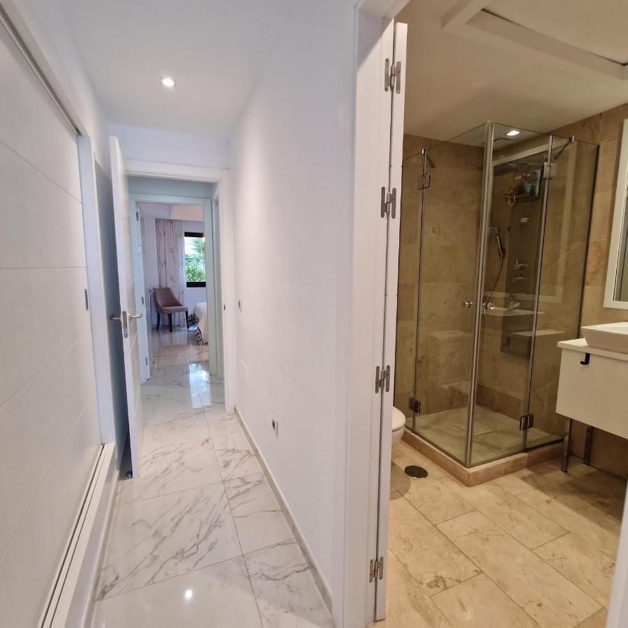 Casares Del Mar Luxury Apartment Μάλαγα Εξωτερικό φωτογραφία