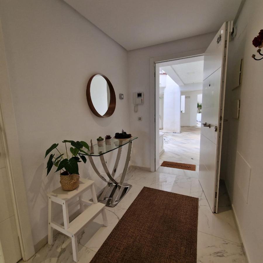 Casares Del Mar Luxury Apartment Μάλαγα Εξωτερικό φωτογραφία