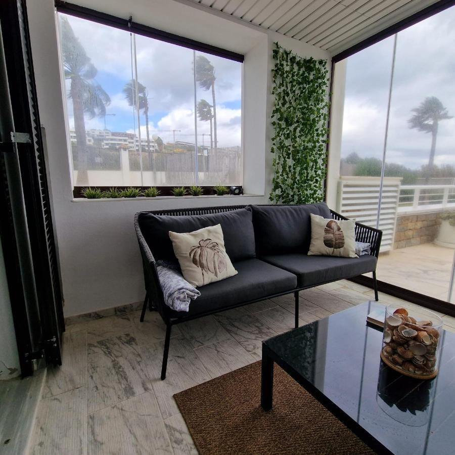 Casares Del Mar Luxury Apartment Μάλαγα Εξωτερικό φωτογραφία