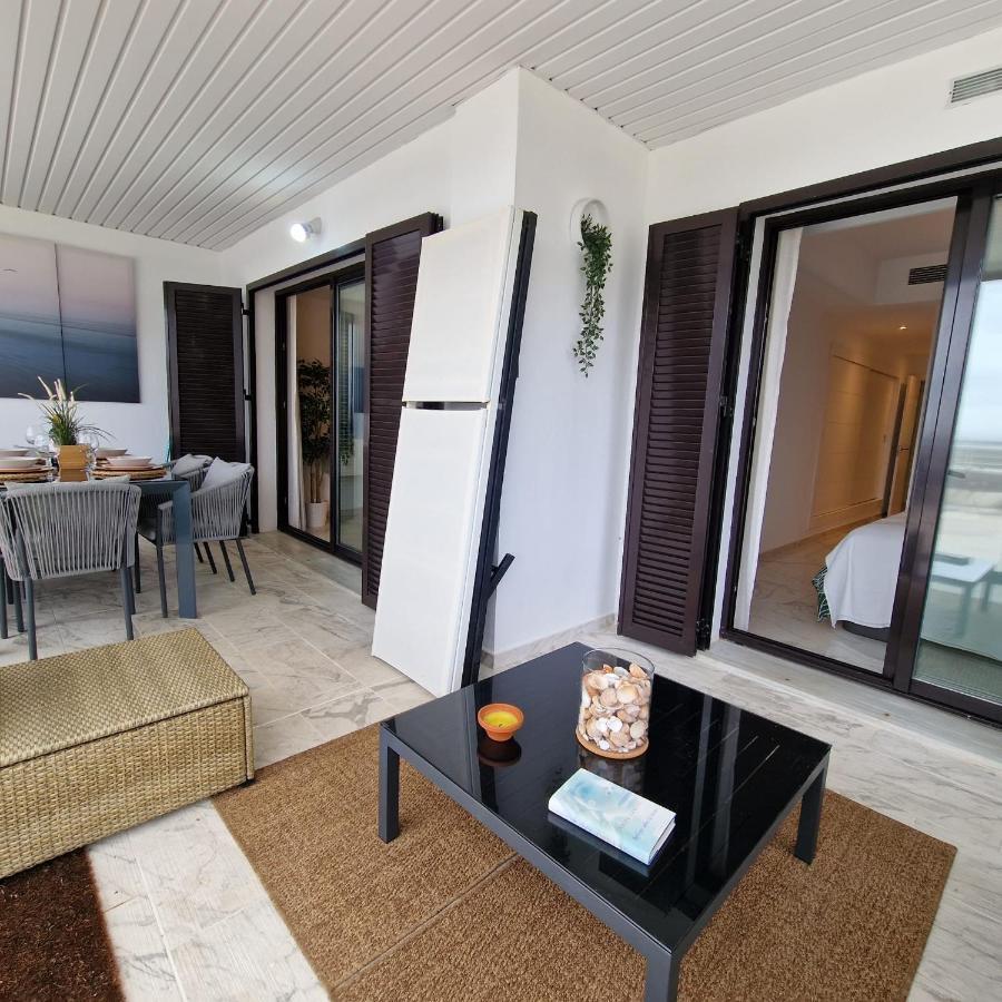 Casares Del Mar Luxury Apartment Μάλαγα Εξωτερικό φωτογραφία