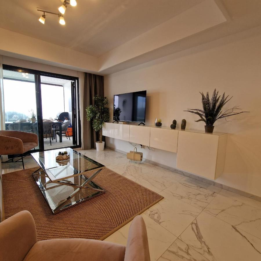 Casares Del Mar Luxury Apartment Μάλαγα Εξωτερικό φωτογραφία