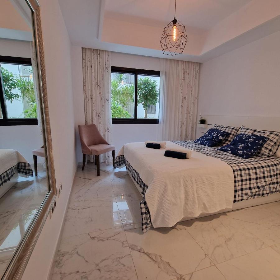 Casares Del Mar Luxury Apartment Μάλαγα Εξωτερικό φωτογραφία