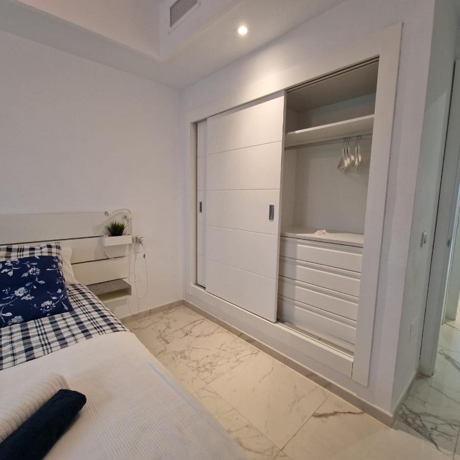 Casares Del Mar Luxury Apartment Μάλαγα Εξωτερικό φωτογραφία