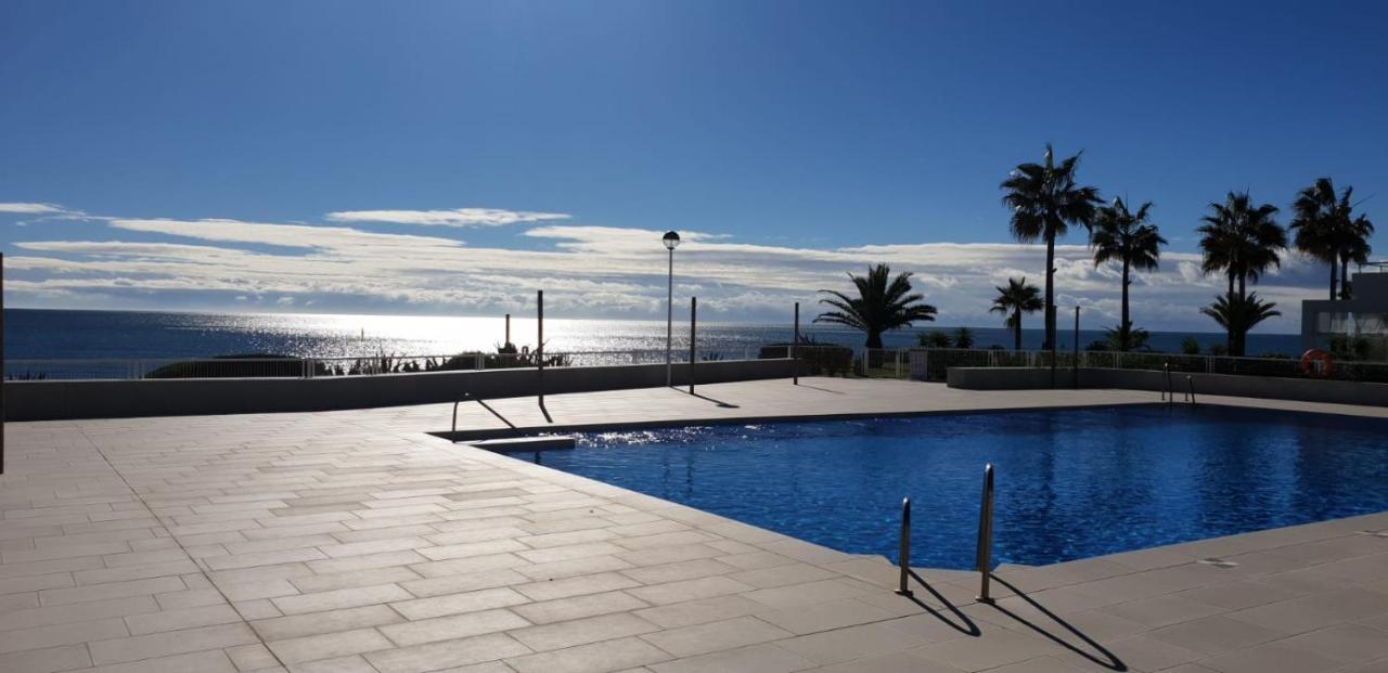 Casares Del Mar Luxury Apartment Μάλαγα Εξωτερικό φωτογραφία