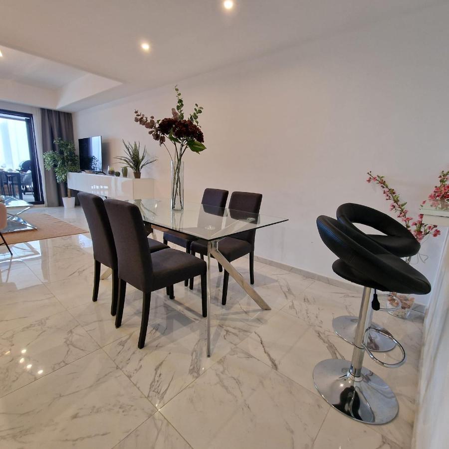 Casares Del Mar Luxury Apartment Μάλαγα Εξωτερικό φωτογραφία