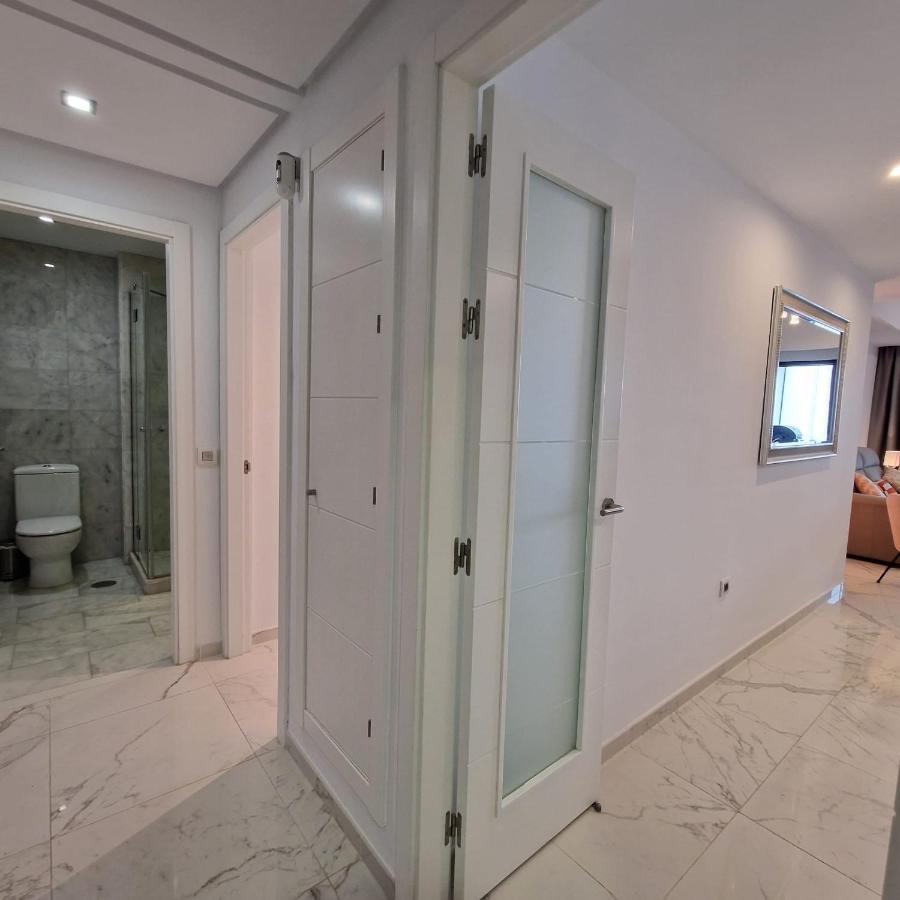 Casares Del Mar Luxury Apartment Μάλαγα Εξωτερικό φωτογραφία