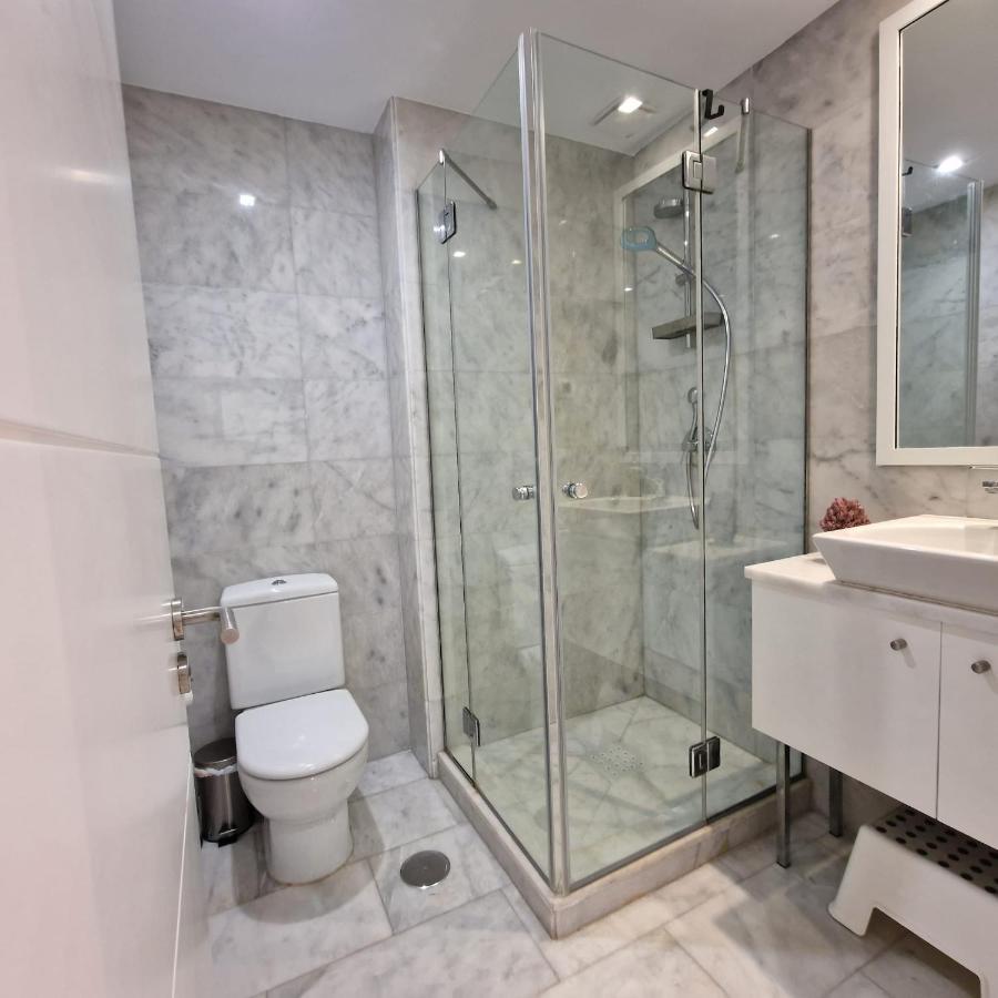 Casares Del Mar Luxury Apartment Μάλαγα Εξωτερικό φωτογραφία