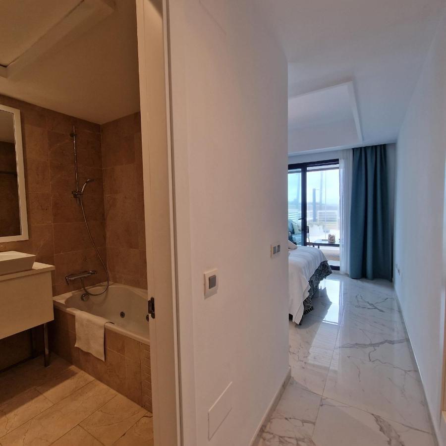 Casares Del Mar Luxury Apartment Μάλαγα Εξωτερικό φωτογραφία