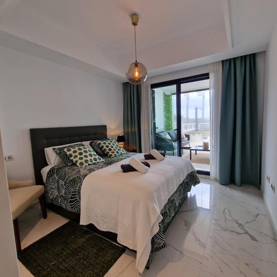 Casares Del Mar Luxury Apartment Μάλαγα Εξωτερικό φωτογραφία