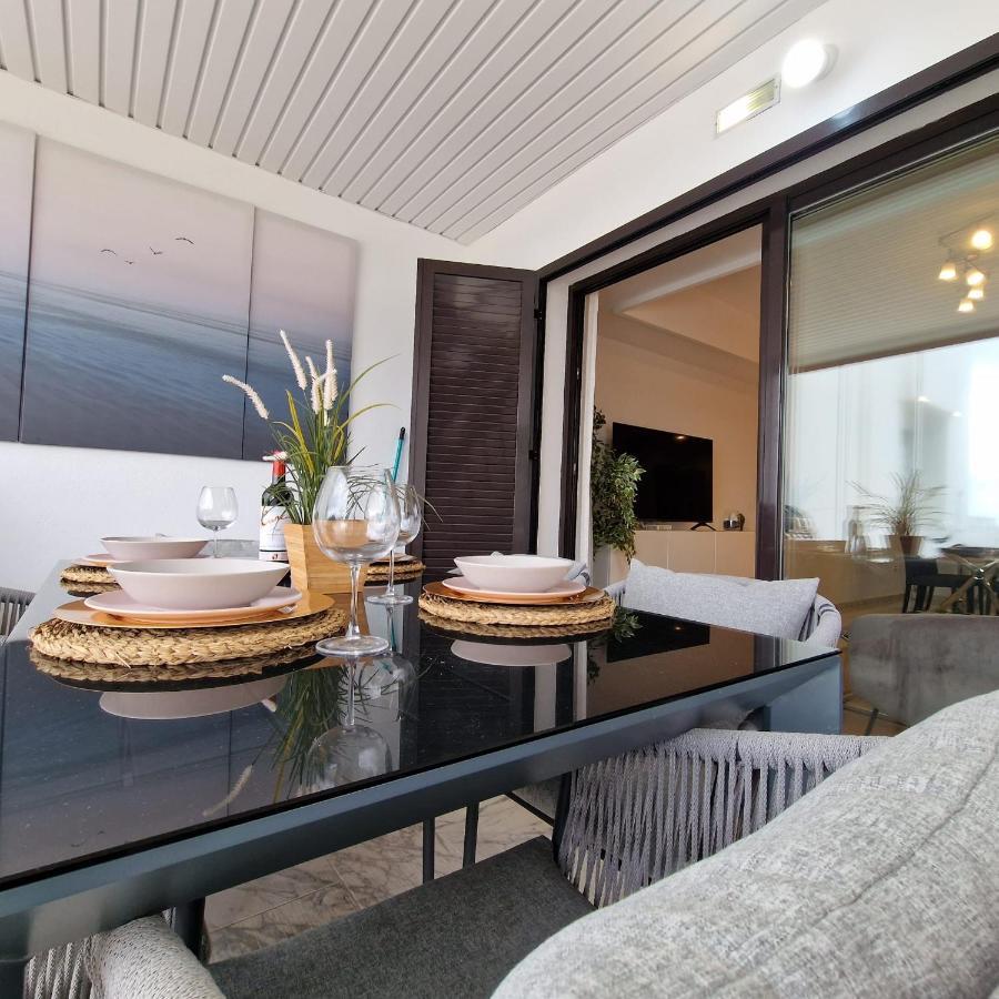 Casares Del Mar Luxury Apartment Μάλαγα Εξωτερικό φωτογραφία