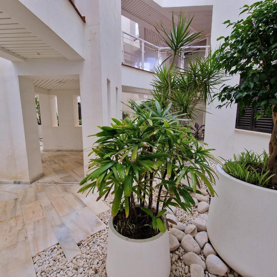 Casares Del Mar Luxury Apartment Μάλαγα Εξωτερικό φωτογραφία