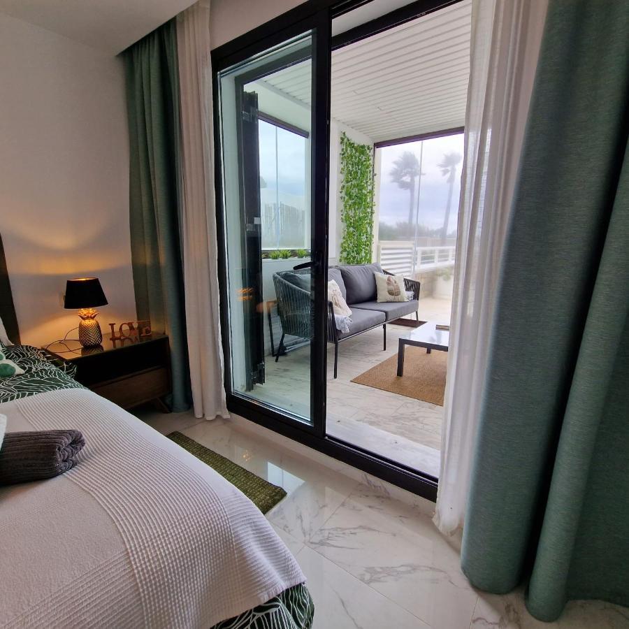Casares Del Mar Luxury Apartment Μάλαγα Εξωτερικό φωτογραφία