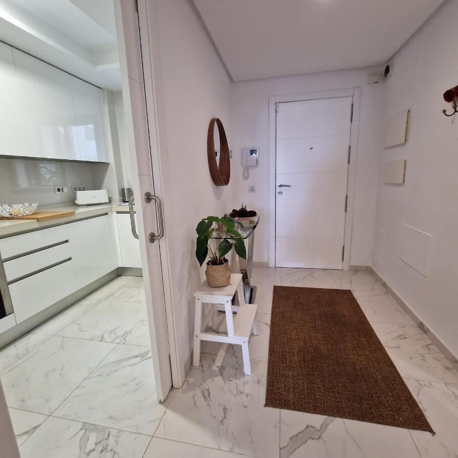 Casares Del Mar Luxury Apartment Μάλαγα Εξωτερικό φωτογραφία