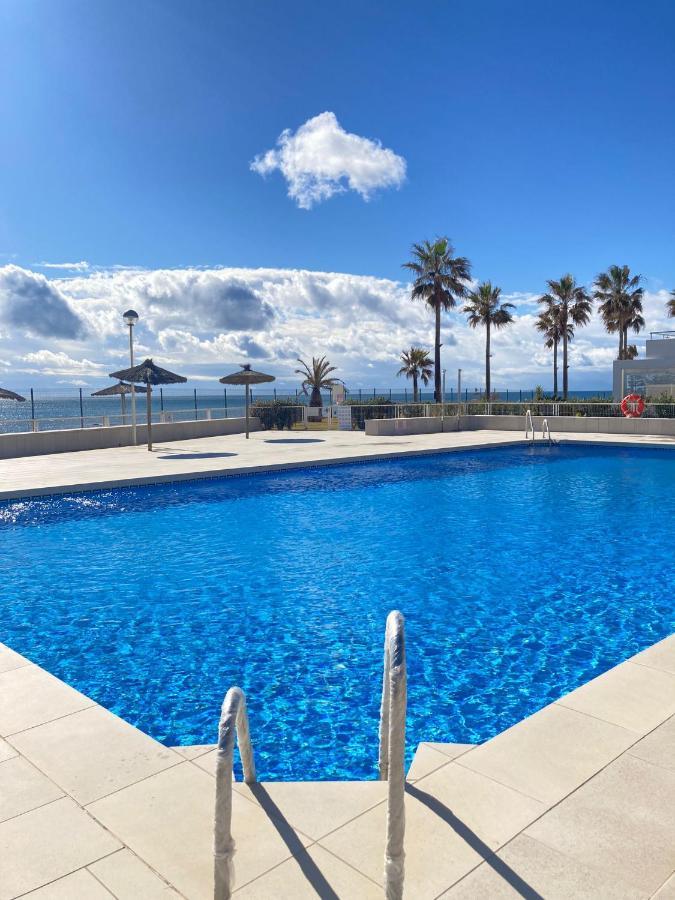 Casares Del Mar Luxury Apartment Μάλαγα Εξωτερικό φωτογραφία