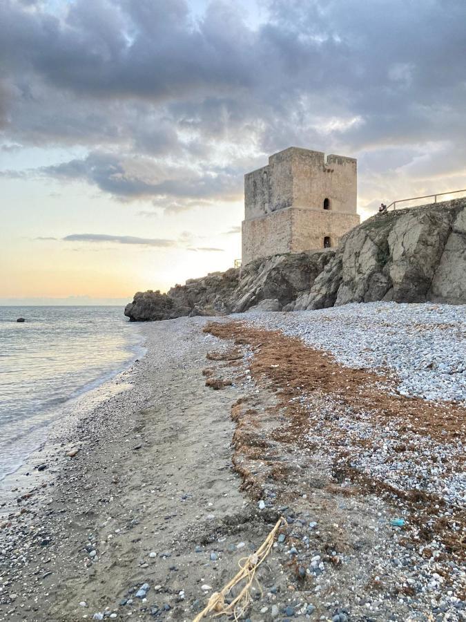 Casares Del Mar Luxury Apartment Μάλαγα Εξωτερικό φωτογραφία