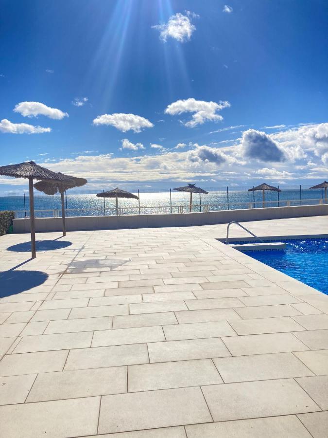 Casares Del Mar Luxury Apartment Μάλαγα Εξωτερικό φωτογραφία